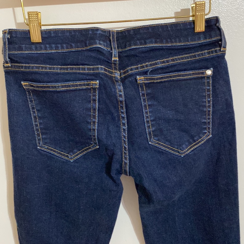 Koral Jeans